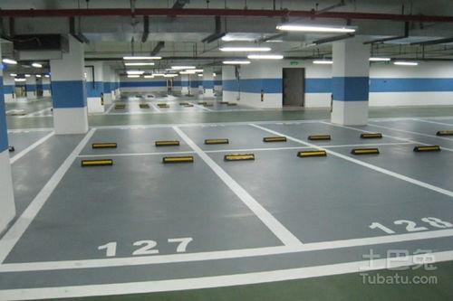 停車場(chǎng)地坪價(jià)格及廠家選擇指南